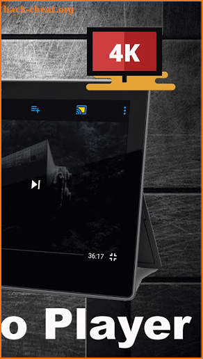 UFO Media Player | Video & Audio screenshot