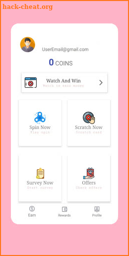 uGamer - Free Uc And RoyalPass Paytm Cash Diamond screenshot