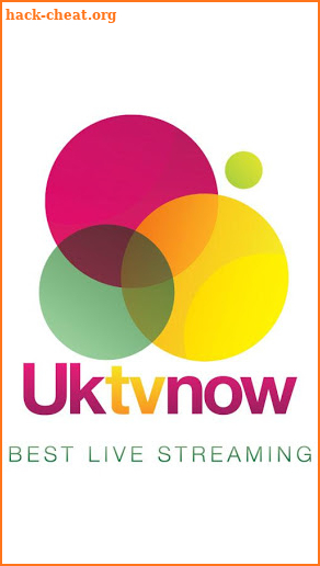 UkTVNOW - Best Live Streaming screenshot