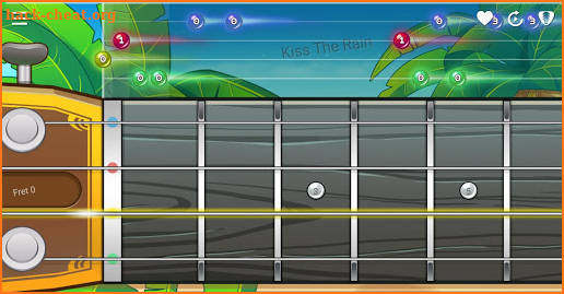 Ukulele Extreme: Tabs & Chords screenshot