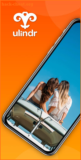 Ulindr: LGBT- Lesbian dating app & Social Network screenshot