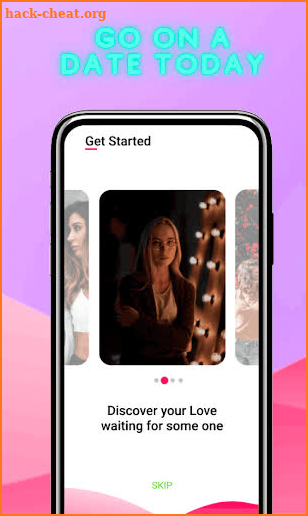 uLovers screenshot