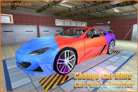 Ultimate Car Driving Simulator: Extreme Racing screenshot