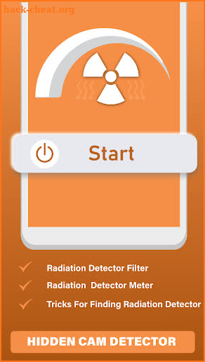 ultimate EMF Detector- EMF Meter 2020 screenshot