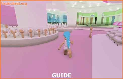 Ultimate Fashion Frenzy Roblox new Guide screenshot