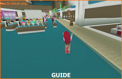 Ultimate Fashion Frenzy Roblox new Guide screenshot