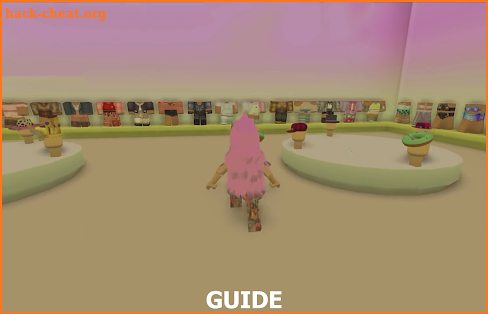 Ultimate Fashion Frenzy Roblox new Guide screenshot