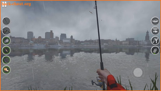 Ultimate Fishing Simulator screenshot