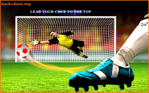 Ultimate Football Strike: Soccer Games screenshot