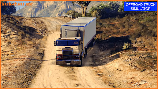 Ultimate Grand Truck Simulator screenshot