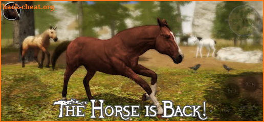 Ultimate Horse Simulator 2 screenshot