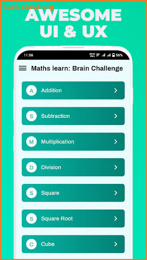 Ultimate Math Master Pro screenshot