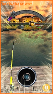 ultimate monster fishing screenshot