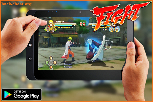 Ultimate Ninja Naruto Storm 4 Cheat screenshot