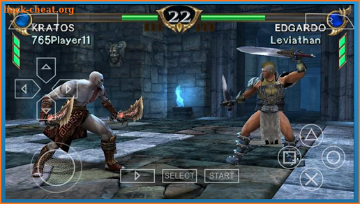 Ultimate Ps2 Emulator 2019 screenshot