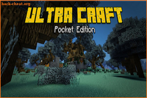 Ultra Craft Pro : Adventure Survival screenshot