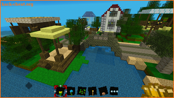 Ultra Craft: Survival screenshot