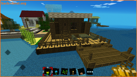 Ultra Craft: Survival screenshot