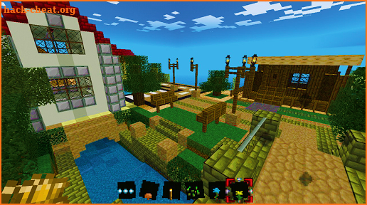 Ultra Craft : Survival Edition screenshot