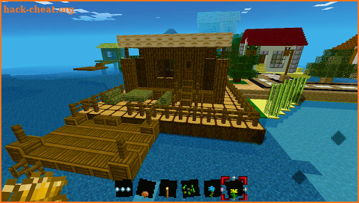 Ultra Craft : Survival Edition screenshot