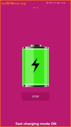 Ultra-Fast Charger:  Super fast Charging 2020 screenshot