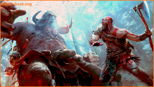 Ultra Guide God Of War IV 2018 screenshot