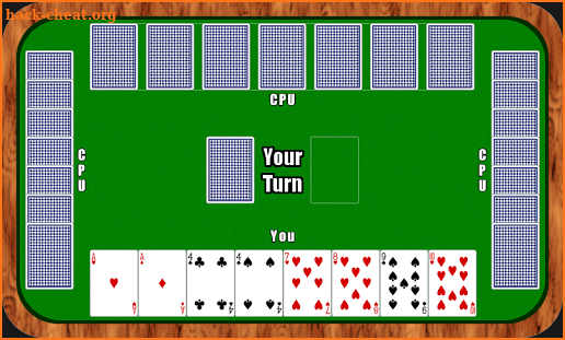 Ultra Rummy screenshot