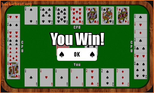 Ultra Rummy screenshot