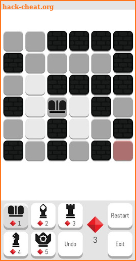 Ultrachess screenshot