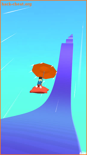 Umbrella Master screenshot