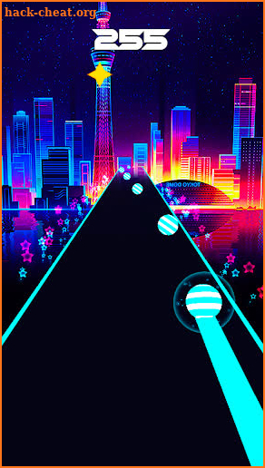 Un Poco Loco - Coco Magic Road Dancing screenshot