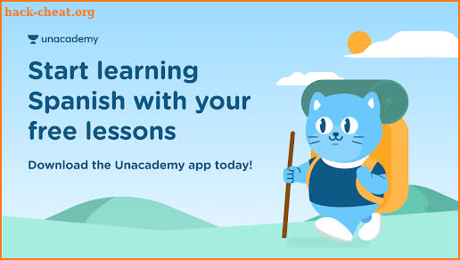 Unacademy: Learn Spanish screenshot