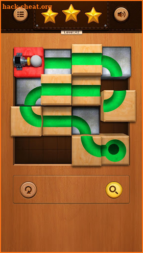 Unblock Ball - Block Puzzle screenshot