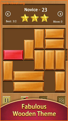 Unblock Puzzle screenshot