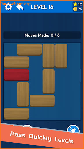 Unblock Puzzle - Free Brain Out Board Games screenshot