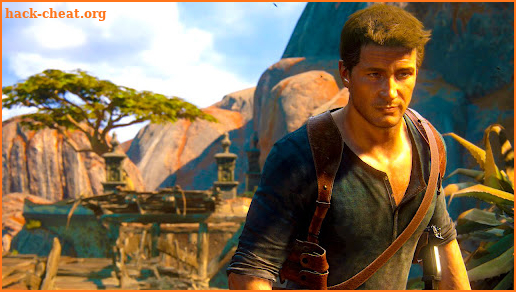 Uncharted 4 A Thief's End & The Lost Legacy Guide screenshot