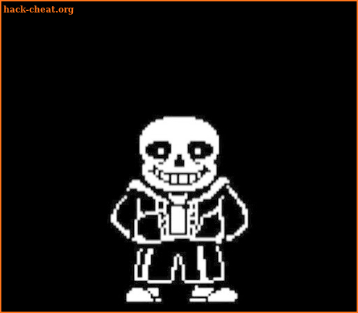 UNDERTALE Song Ringtones screenshot