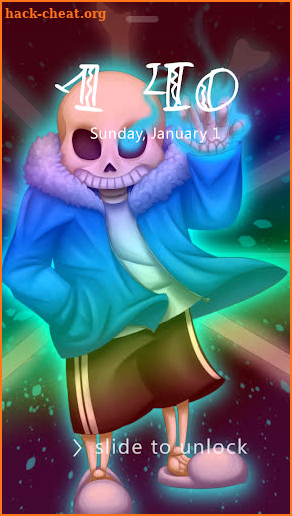 🔹undertale wallpapers and backgrounds sans🔹 screenshot