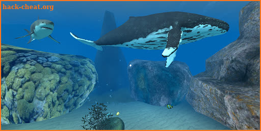 Underwater Adventure VR screenshot