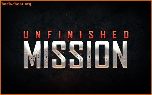 Unfinished Mission screenshot