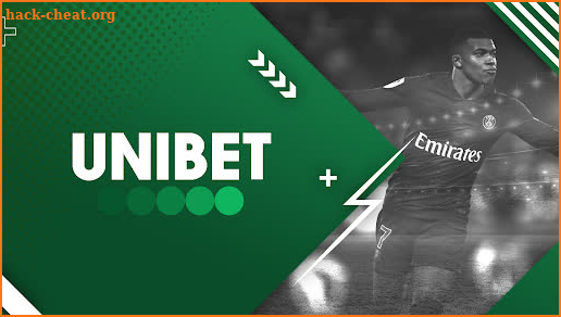 Unibet Sport Online screenshot