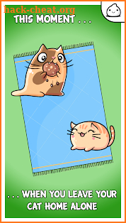 Unicorn Cat Evolution - Idle Cute Kawaii Clicker screenshot