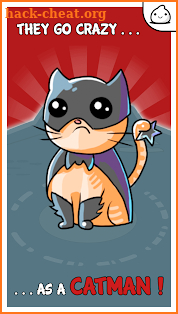 Unicorn Cat Evolution - Idle Cute Kawaii Clicker screenshot