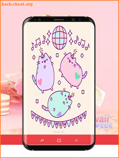 Unicorn Kawaii Wallpapers (10,000+ Best Original) screenshot