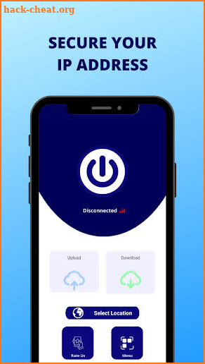 Unicorn VPN Premium screenshot