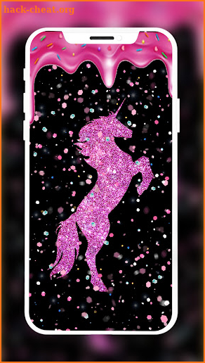 Unicorn Wallpaper screenshot