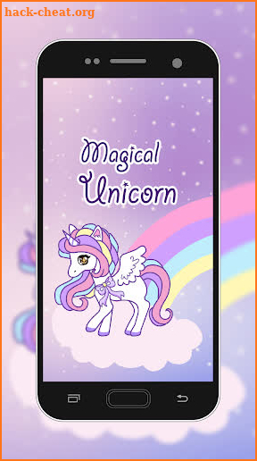 Unicorn Wallpapers screenshot