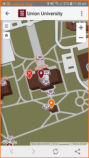 Union University (TN) Mobile screenshot