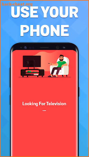 Universal Remote Control TV Free screenshot