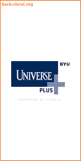 Universe Plus screenshot